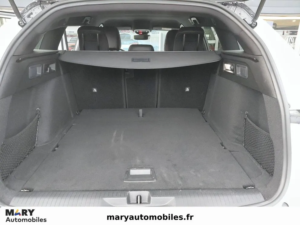 Véhicule occasion 210611 - opel ASTRA - Photo 6