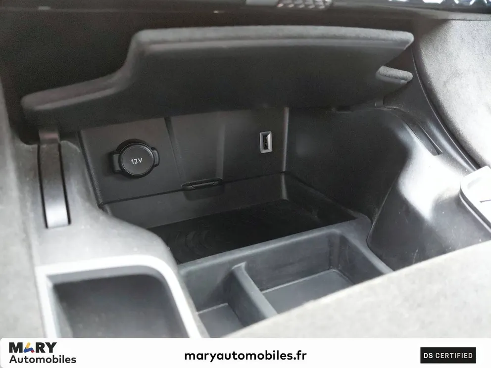 Véhicule occasion 201275 - ds DS 7 - Photo 23