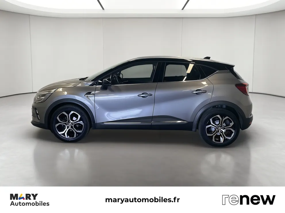 Véhicule occasion 233565 - renault CAPTUR - Photo 2