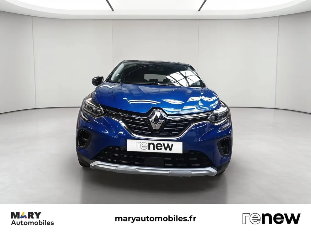 Véhicule occasion 236212 - renault CAPTUR - Photo 9