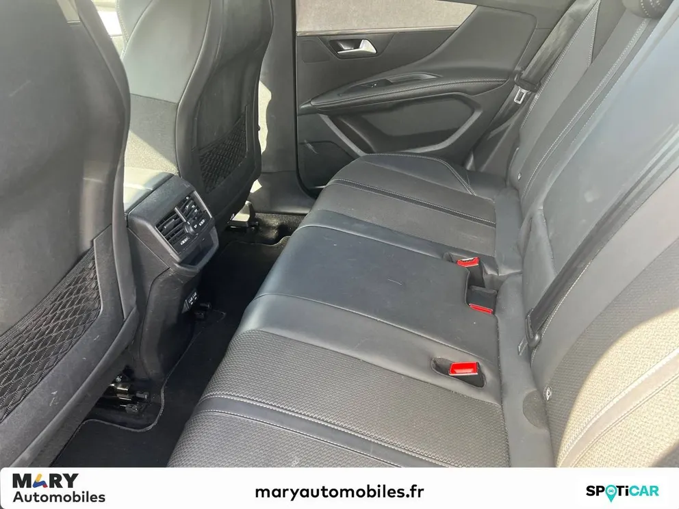 Véhicule occasion 226772 - peugeot 3008 - Photo 8