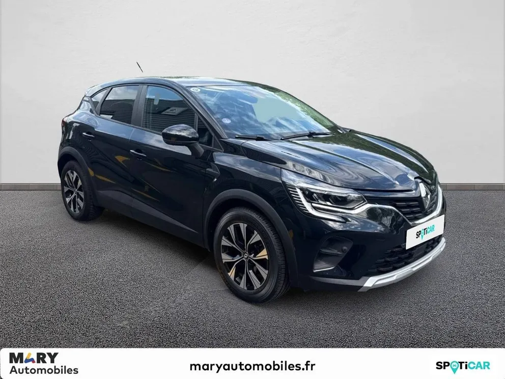 Véhicule occasion 232612 - renault CAPTUR - Photo 3