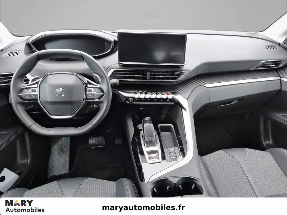 Véhicule occasion 234662 - peugeot 3008 - Photo 8