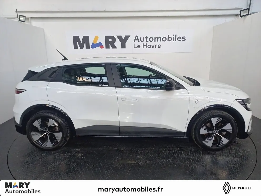 Véhicule occasion 216558 - renault MEGANE - Photo 4