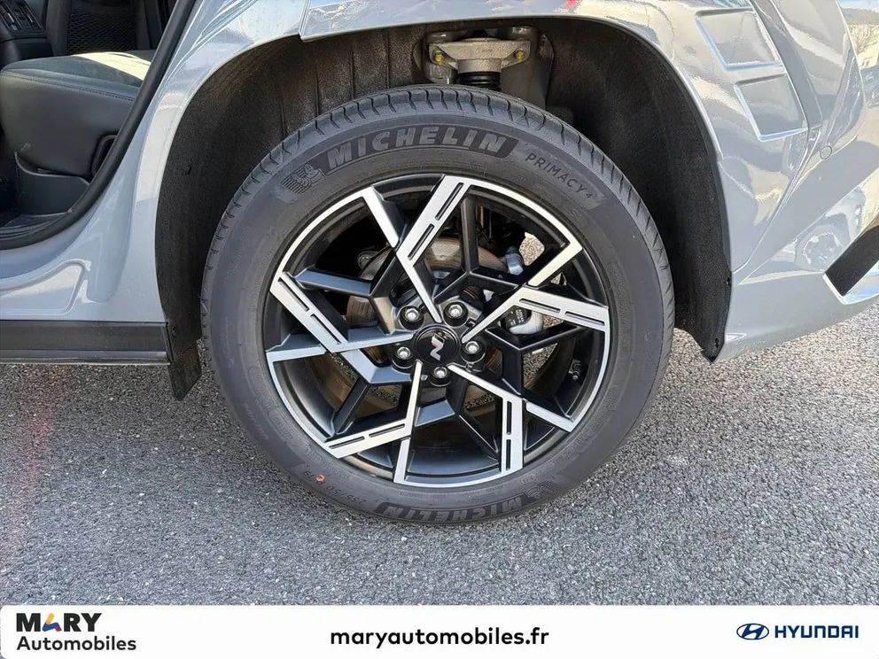 Véhicule occasion 230902 - hyundai TUCSON - Photo 11