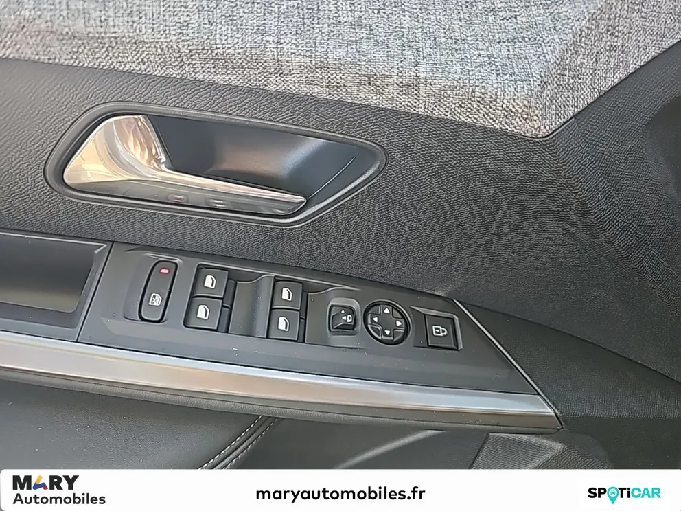 Véhicule occasion 1234285 - peugeot 3008 - Photo 11