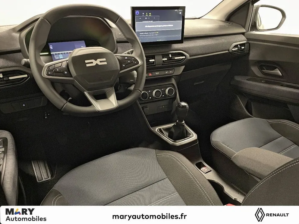 Véhicule occasion 217178 - dacia SANDERO - Photo 8