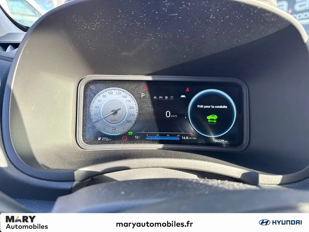 Véhicule occasion 208494 - hyundai KONA - Photo 12