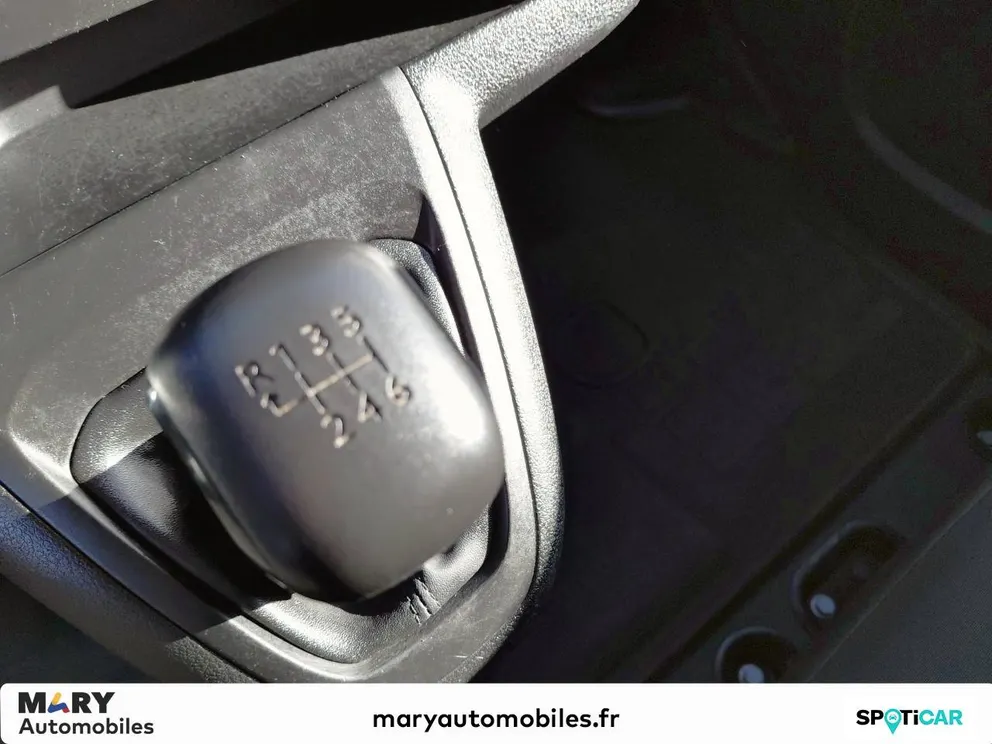 Véhicule occasion 217877 - Citroën JUMPY - Photo 13