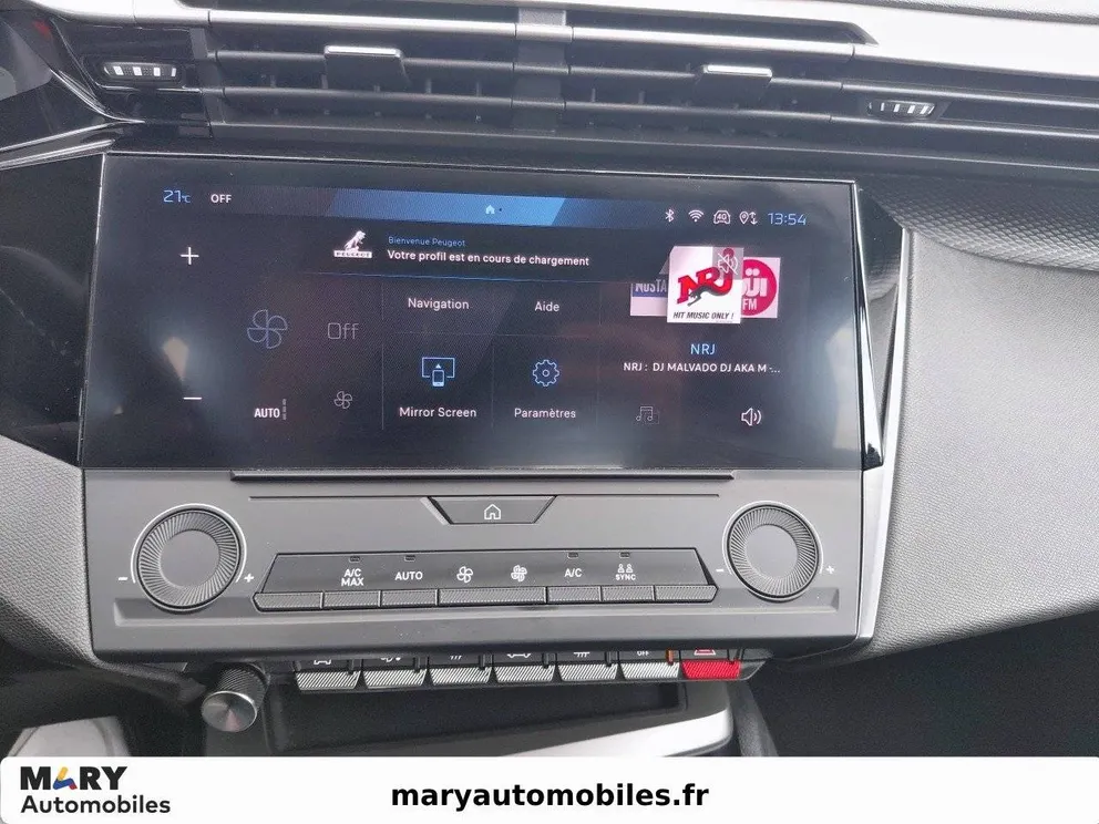 Véhicule occasion 195254 - peugeot 308 - Photo 12
