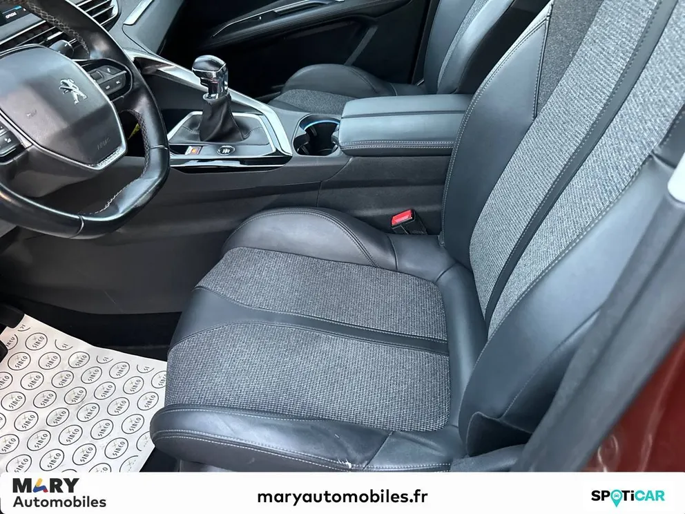 Véhicule occasion 201648 - peugeot 3008 - Photo 9
