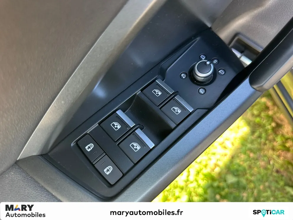 Véhicule occasion 1233615 - audi Q3 - Photo 9