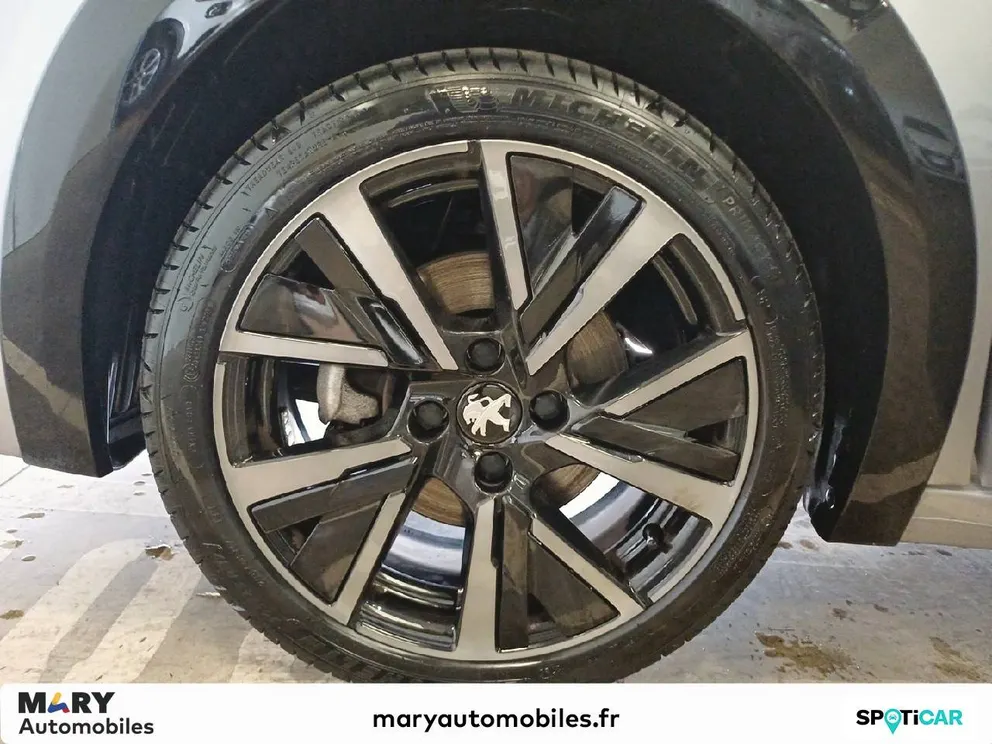 Véhicule occasion 193340 - peugeot 208 - Photo 11