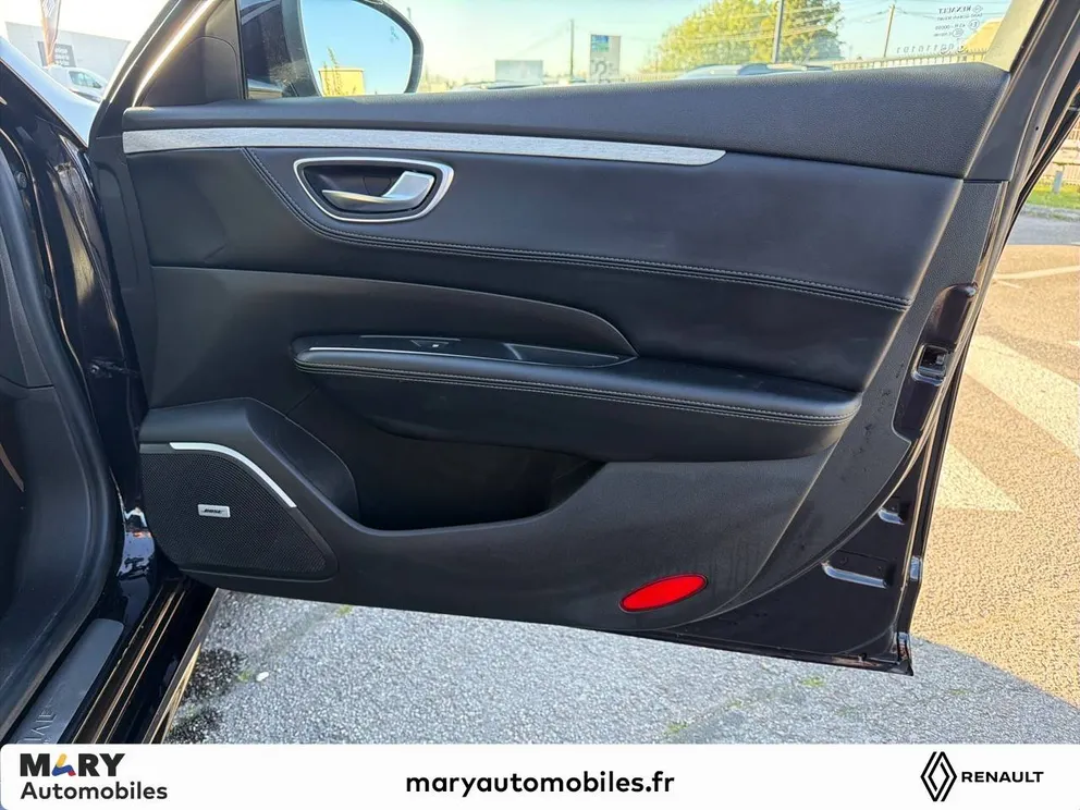 Véhicule occasion 225188 - renault TALISMAN - Photo 21