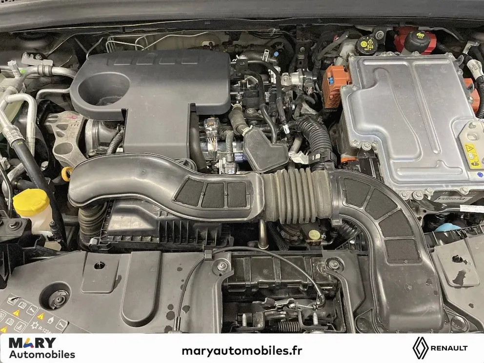 Véhicule occasion 211042 - renault CAPTUR - Photo 19