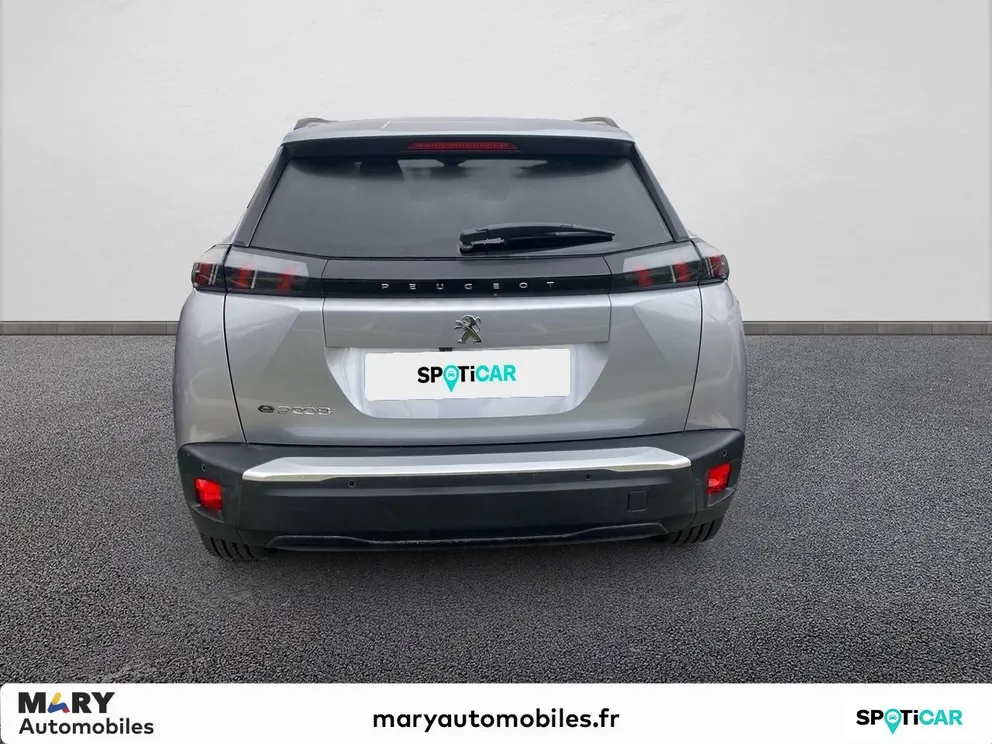 Véhicule occasion 192394 - peugeot 2008 - Photo 5