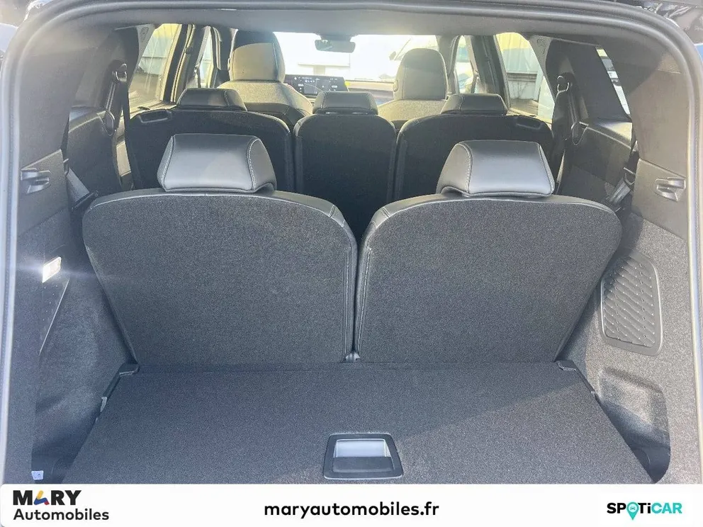 Véhicule occasion 222422 - peugeot 5008 - Photo 6