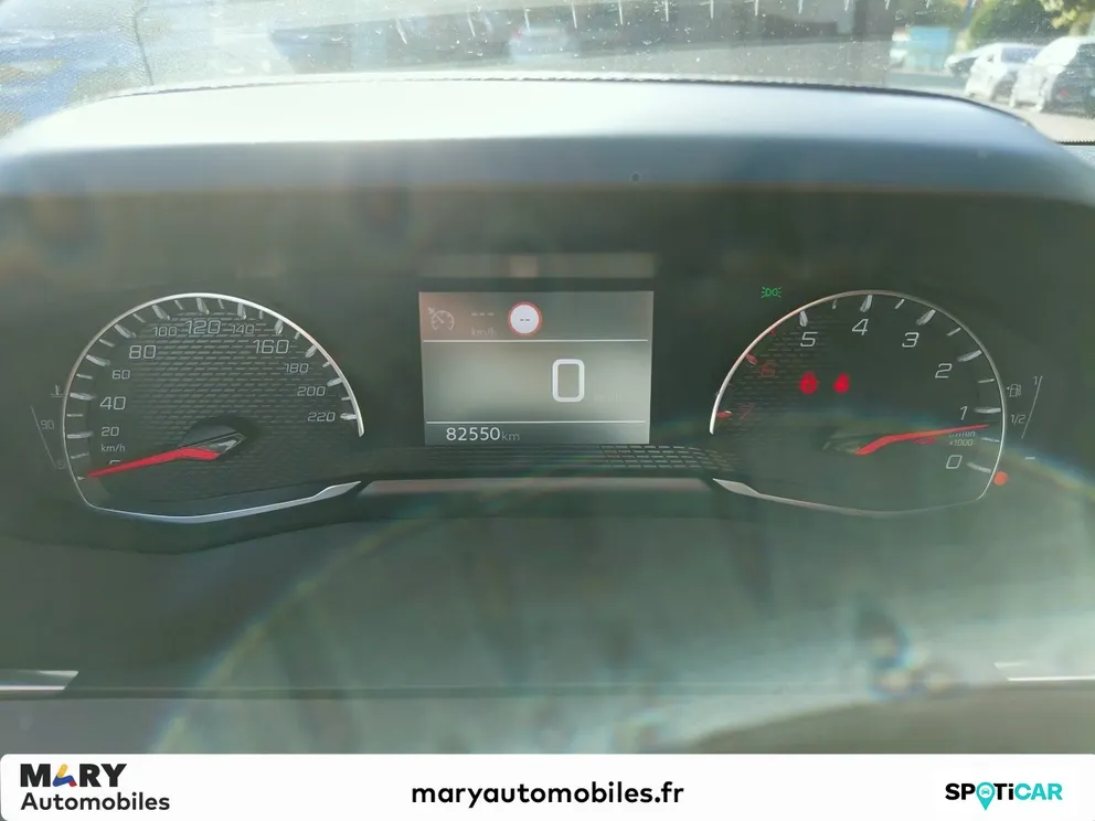 Véhicule occasion 1239403 - peugeot 208 - Photo 12