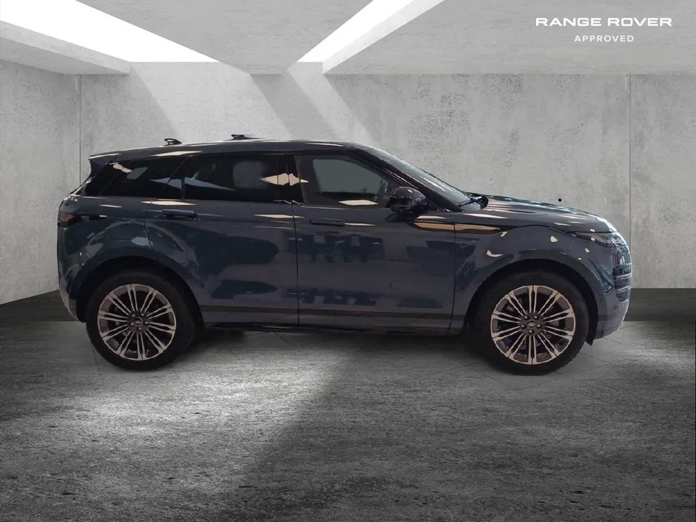 Véhicule occasion 189934 - land rover RANGE ROVER EVOQUE - Photo 4