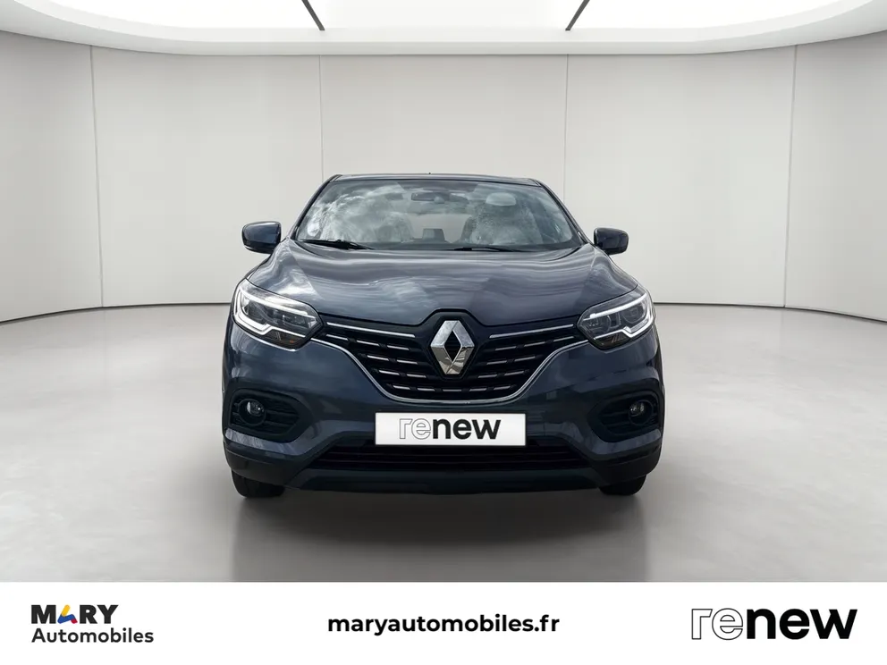 Véhicule occasion 238698 - renault KADJAR - Photo 8