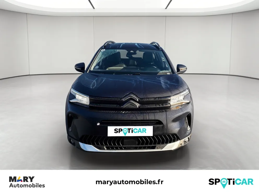 Véhicule occasion 1244833 - Citroën C5 AIRCROSS - Photo 7