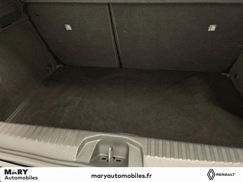 Véhicule occasion 207571 - renault CLIO - Photo 6