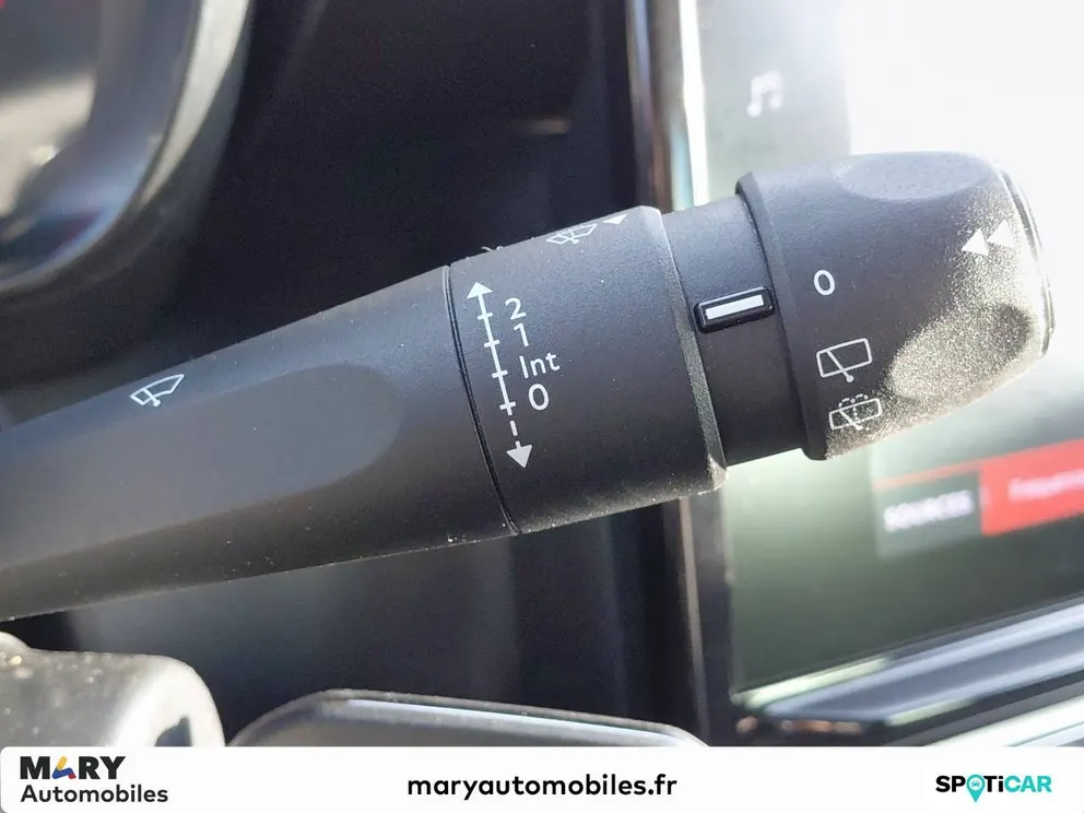 Véhicule occasion 210777 - Citroën C3 AIRCROSS - Photo 20