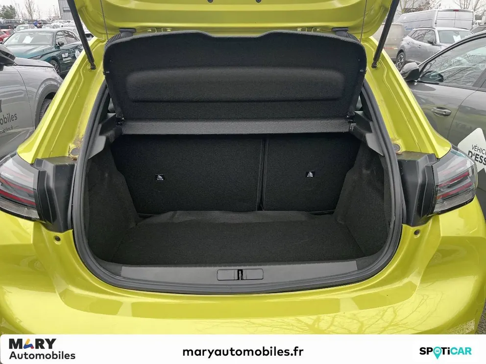 Véhicule occasion 186357 - peugeot 208 - Photo 6