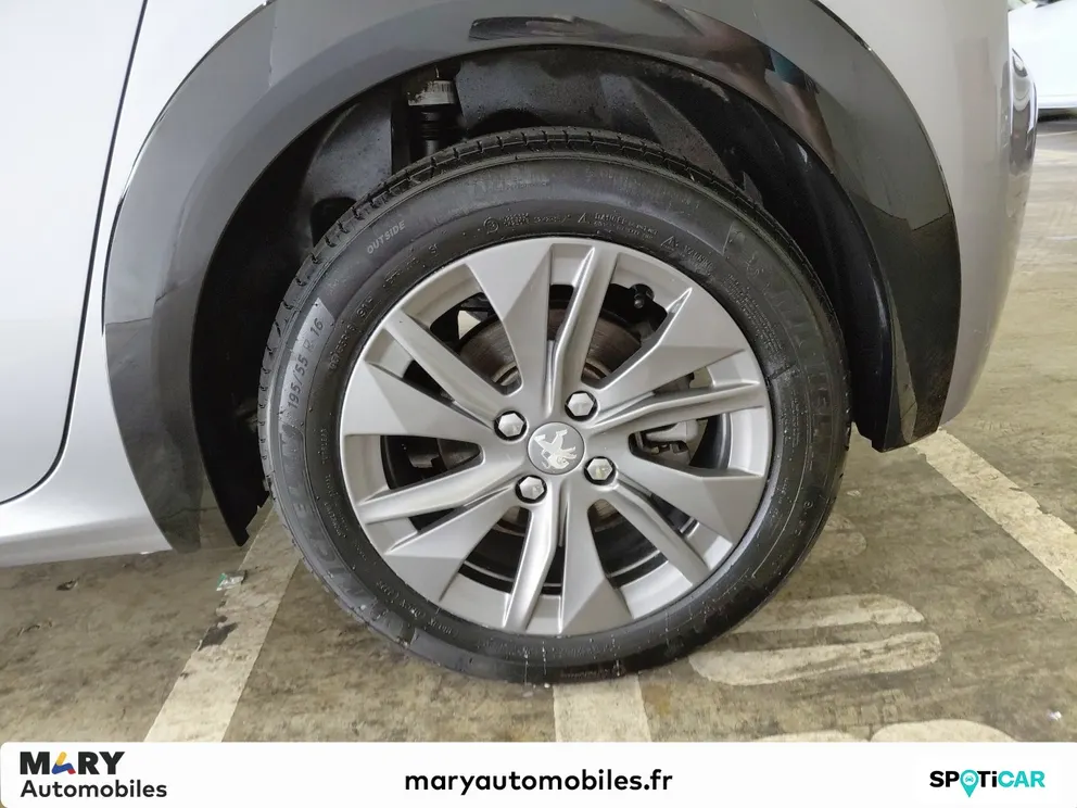Véhicule occasion 1229645 - peugeot 208 - Photo 7