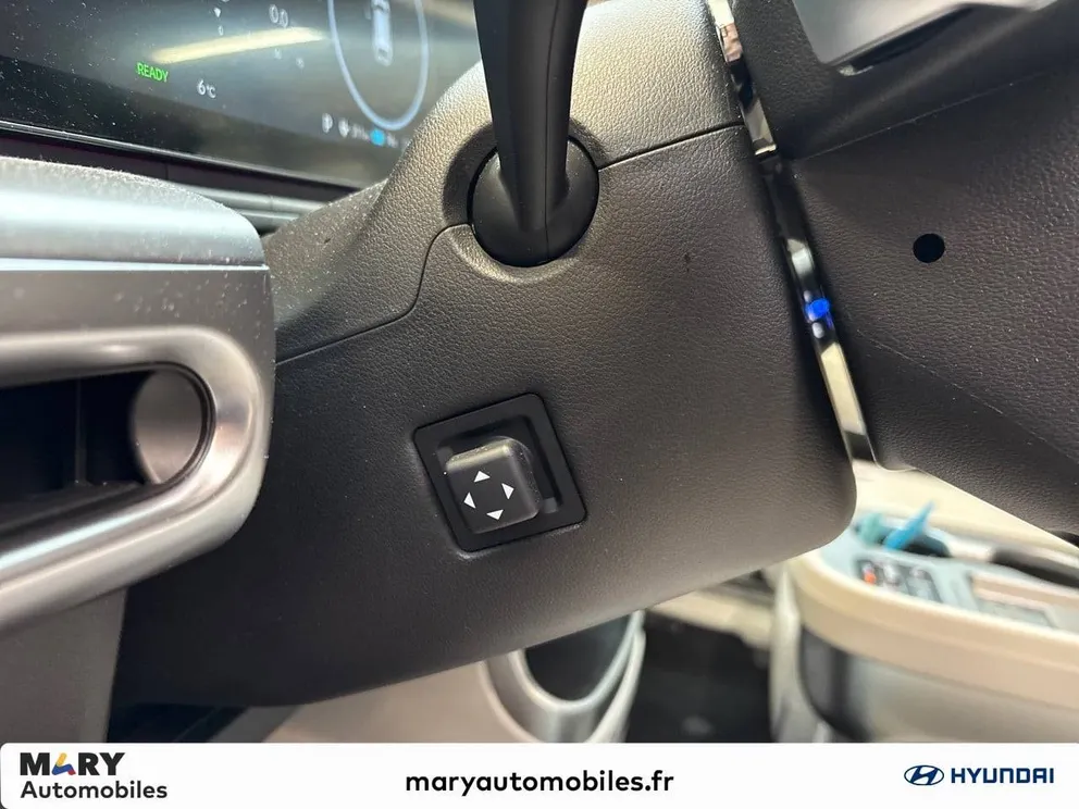 Véhicule occasion 218203 - hyundai IONIQ 9 - Photo 22