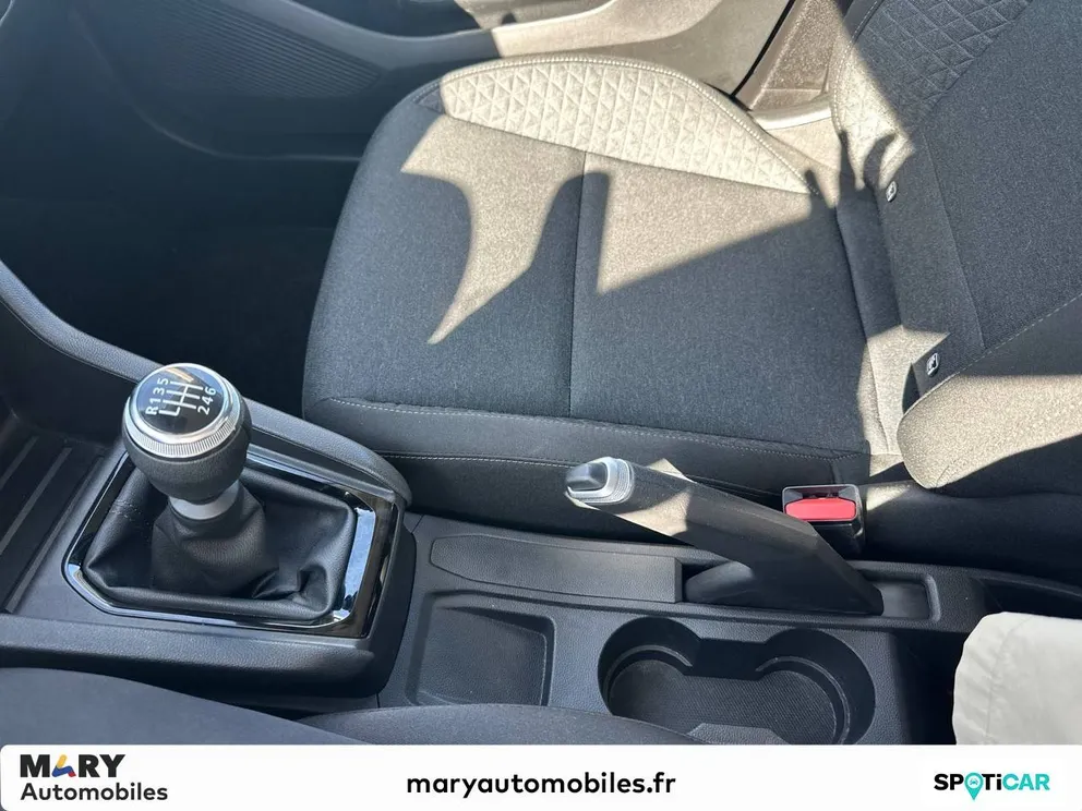 Véhicule occasion 228691 - renault CLIO - Photo 22