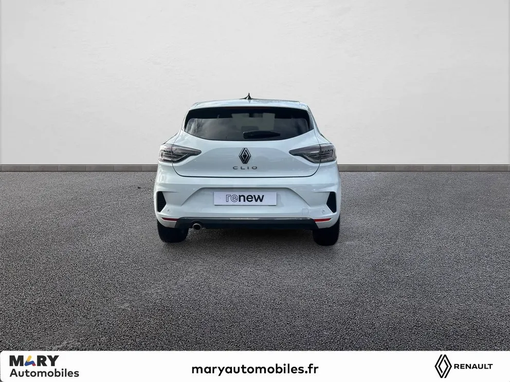 Véhicule occasion 217860 - renault CLIO - Photo 5