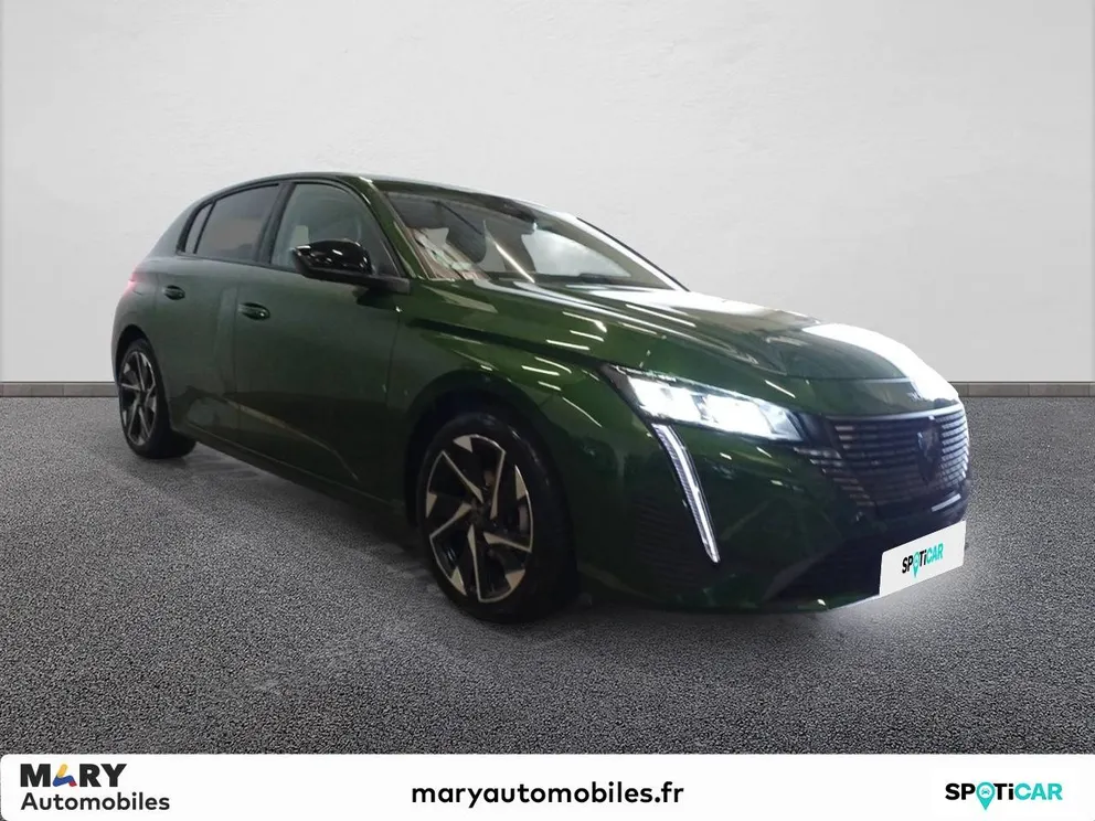 Véhicule occasion 183910 - peugeot 308 - Photo 3