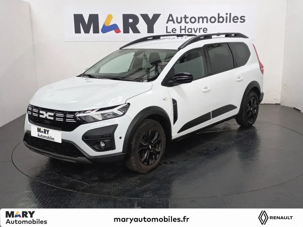 Véhicule occasion 203829 - dacia JOGGER - Photo 1