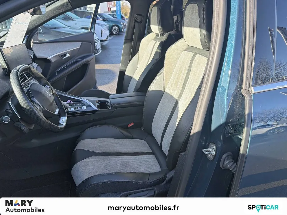 Véhicule occasion 208567 - peugeot 3008 - Photo 9