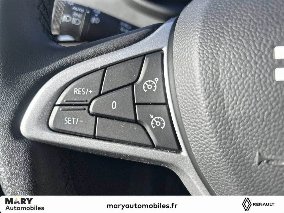 Véhicule occasion 207135 - dacia JOGGER - Photo 17