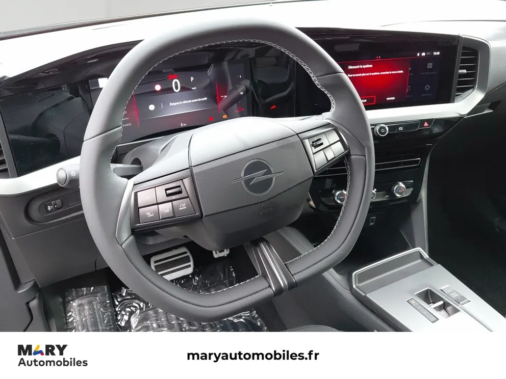 Véhicule occasion 1244099 - opel MOKKA - Photo 11