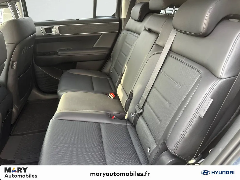 Véhicule occasion 191964 - hyundai SANTA FE - Photo 10