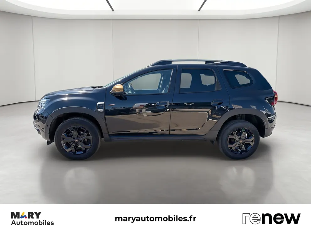 Véhicule occasion 223406 - dacia DUSTER - Photo 2