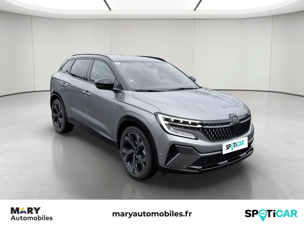 Véhicule occasion 1237605 - renault AUSTRAL - Photo 6