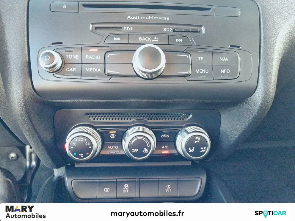 Véhicule occasion 202658 - audi A1 - Photo 17