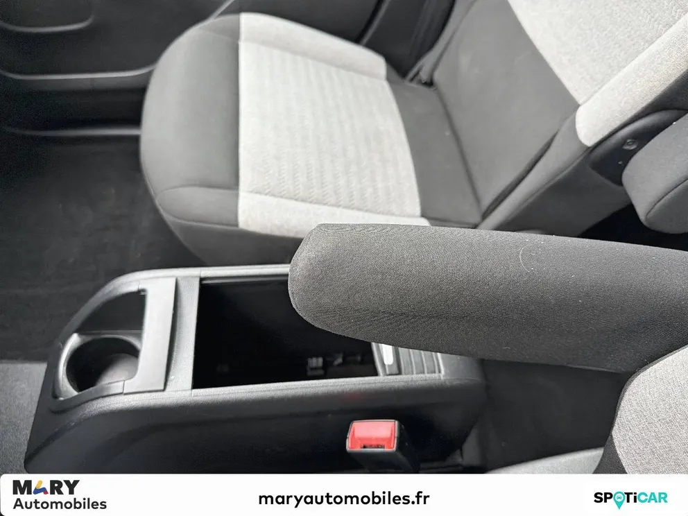 Véhicule occasion 214020 - Citroën BERLINGO - Photo 20