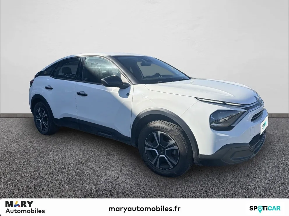 Véhicule occasion 1239495 - Citroën C4 - Photo 5