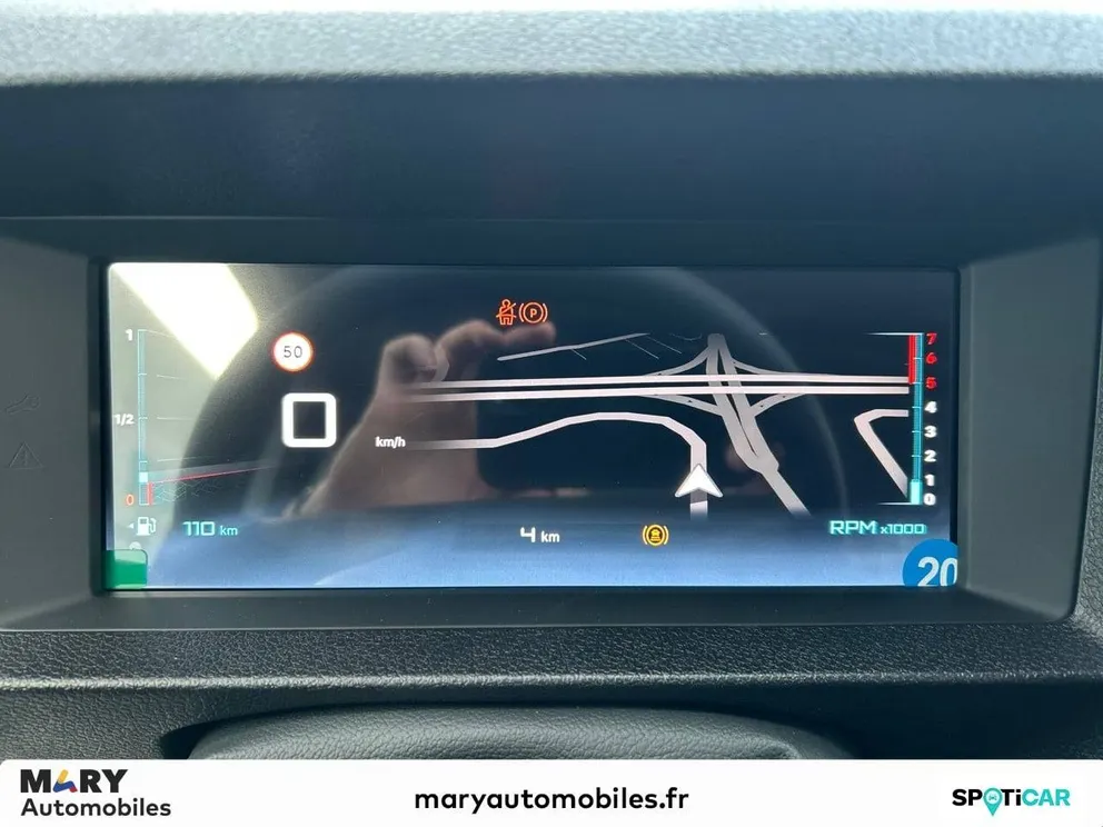 Véhicule occasion 211509 - Citroën C3 AIRCROSS - Photo 12