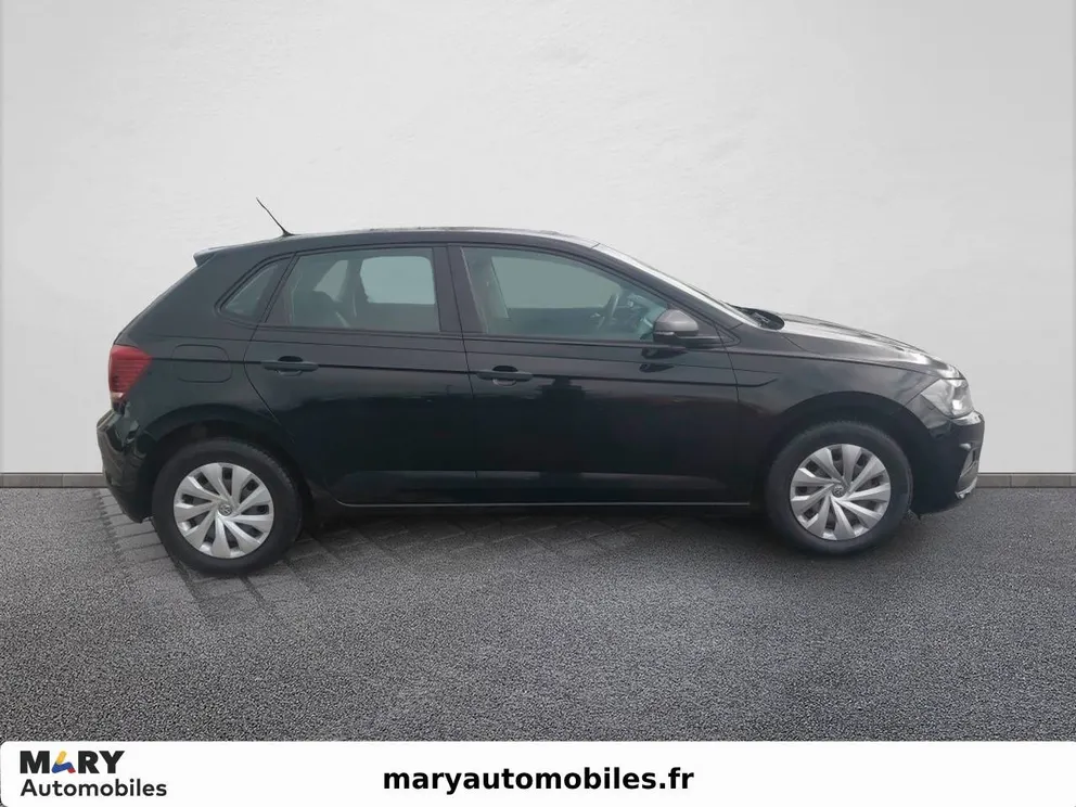 Véhicule occasion 221046 - volkswagen POLO - Photo 4