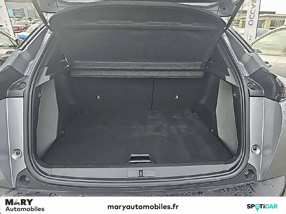 Véhicule occasion 216359 - peugeot 2008 - Photo 6