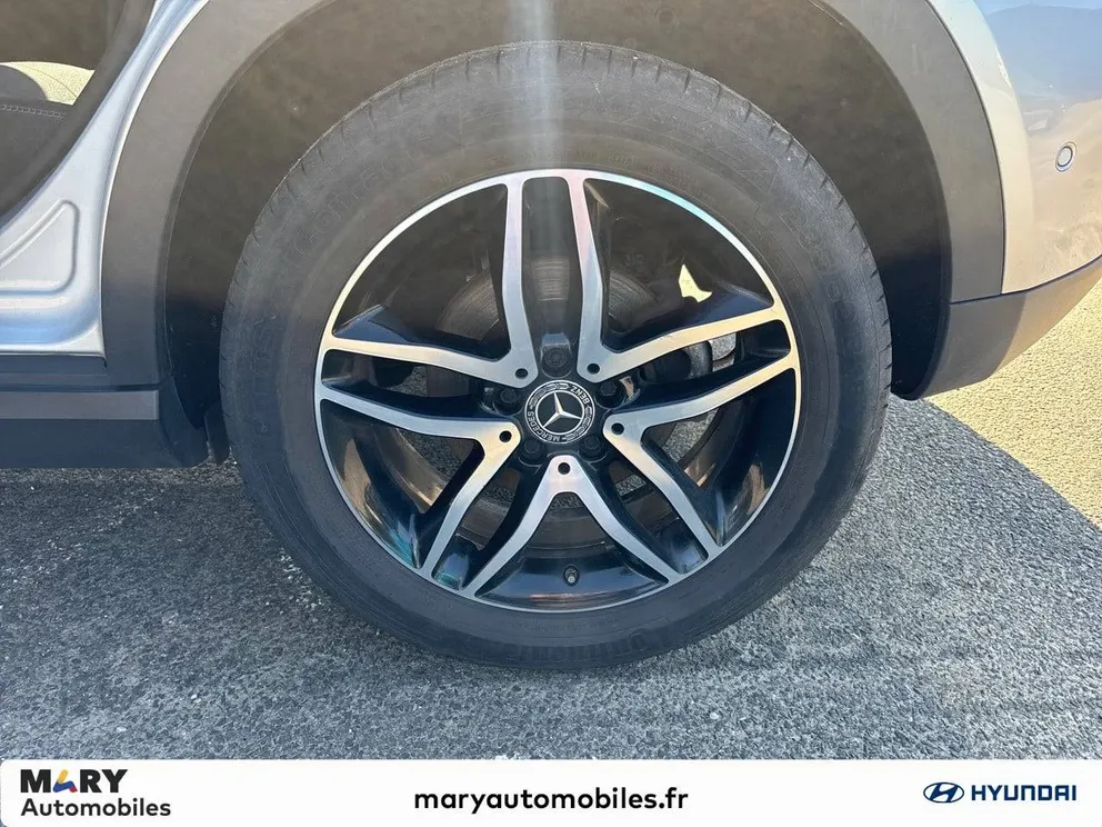 Véhicule occasion 215272 - mercedes GLA - Photo 11
