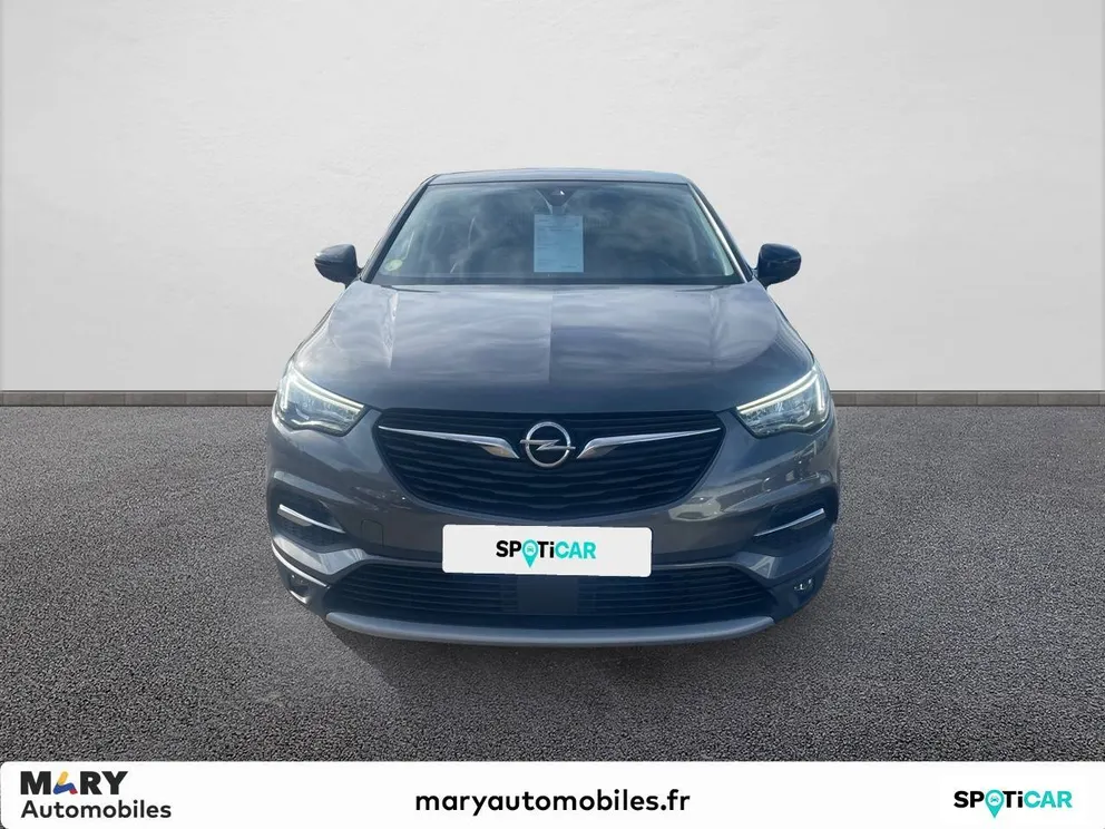 Véhicule occasion 192240 - opel GRANDLAND - Photo 2