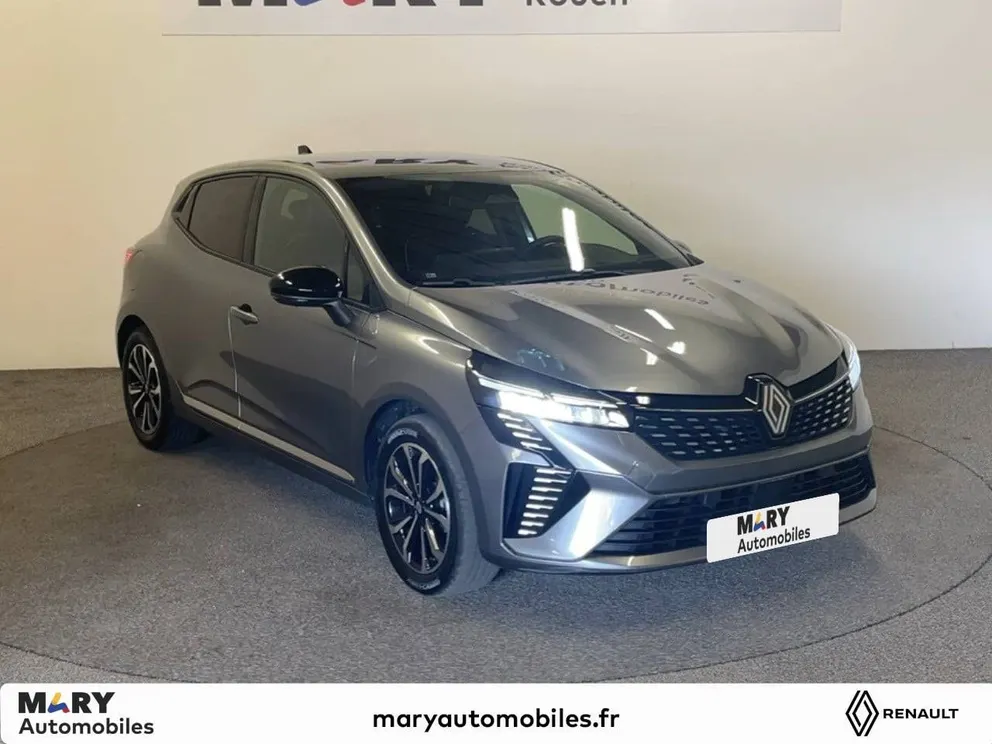 Véhicule occasion 229418 - renault CLIO - Photo 3