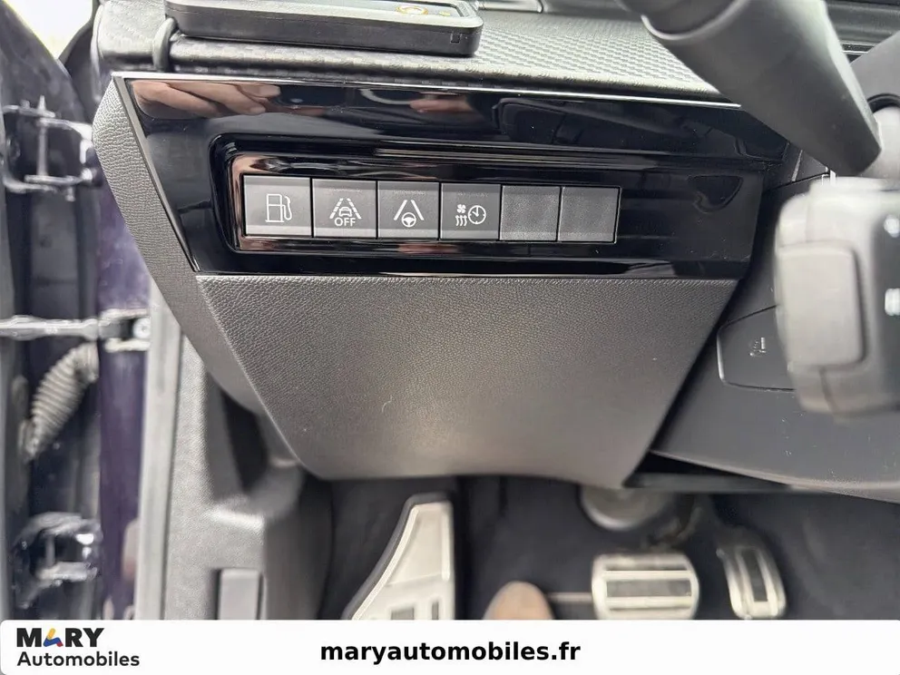 Véhicule occasion 225939 - peugeot 508 - Photo 16